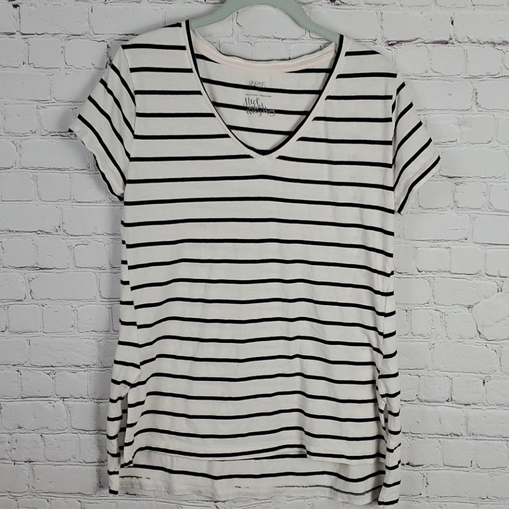 Gilligan & O'Malley L Sleep Shirt